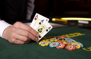 Poker, Strategi Meraih Kemenangan yang Harus Orang Tahu poker