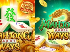 Panduan Menang Besar Slot Gacor Mahjong di Tahun 2025 Slot Gacor Mahjong