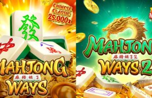 Panduan Menang Besar Slot Gacor Mahjong di Tahun 2025 Slot Gacor Mahjong