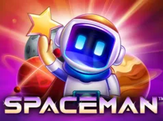 Spaceman, Terbang atau Jatuh? Tantangan Seru di Game Astronot Ini Spaceman