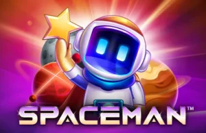 Spaceman, Terbang atau Jatuh? Tantangan Seru di Game Astronot Ini Spaceman