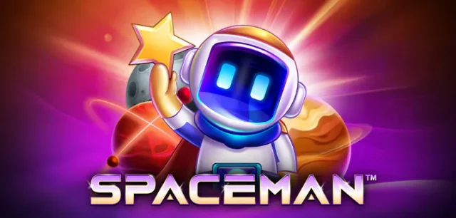 Spaceman Spaceman