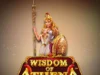 Wisdom of Athena, Slot Petualangan Mistik di Dunia Mitologi Yunani Wisdom Of Athena
