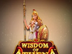Wisdom of Athena, Slot Petualangan Mistik di Dunia Mitologi Yunani Wisdom Of Athena
