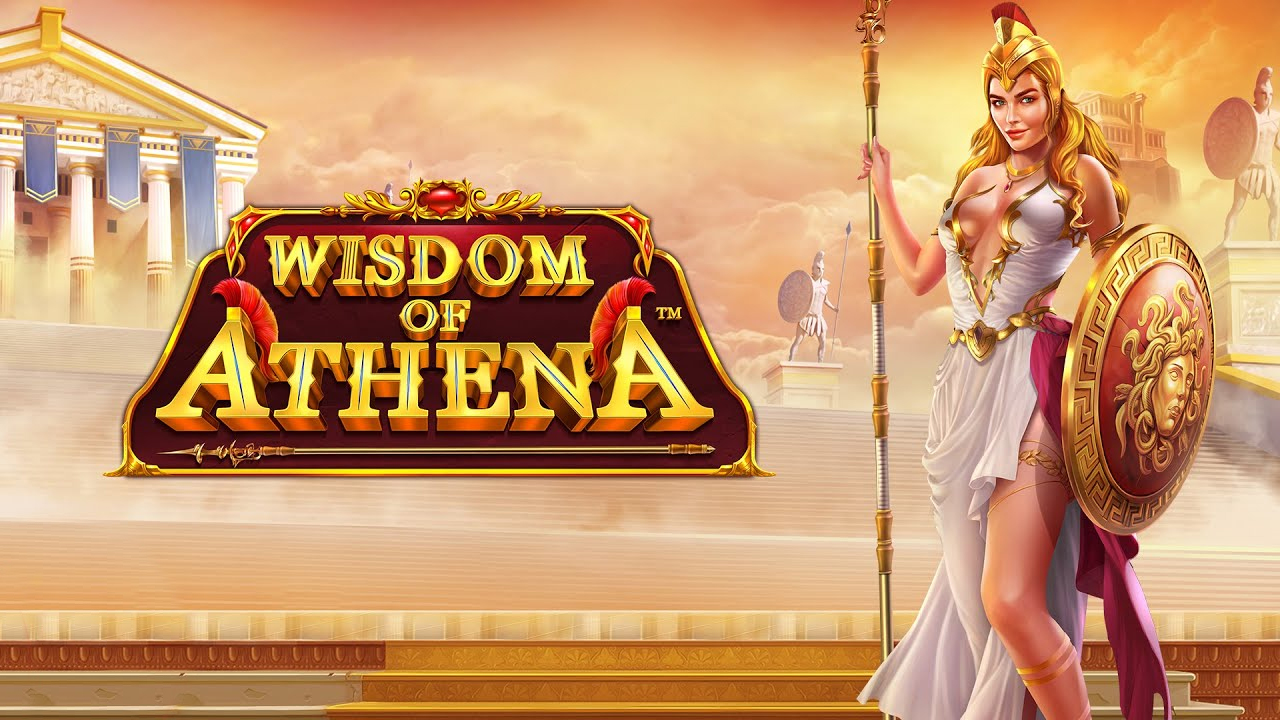 Wisdom Of Athena