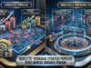 Roulette, Berbagai Strategi Populer yang Banyak Dibahas Pemain Roulette