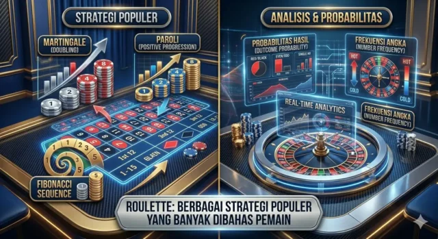 Roulette