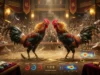 Sabung Ayam, Kombinasi Insting dan Strategi dalam Permainan Sabung Ayam