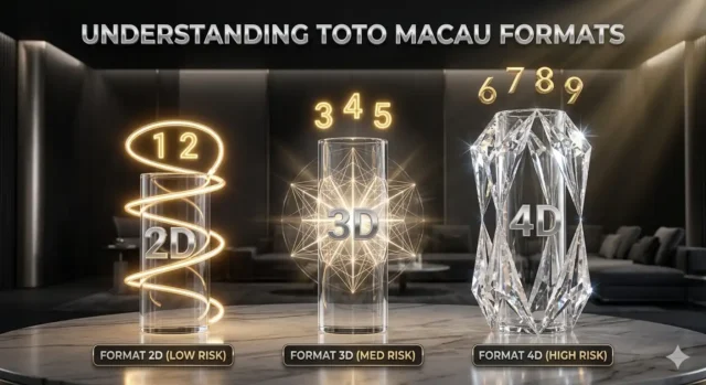 Toto Macau