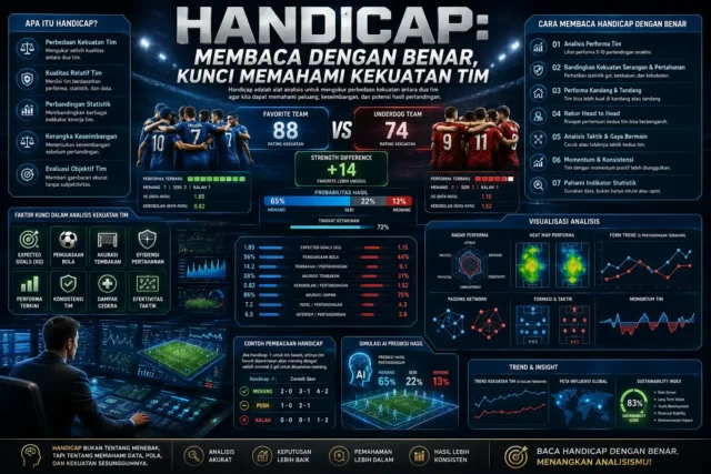 Handicap