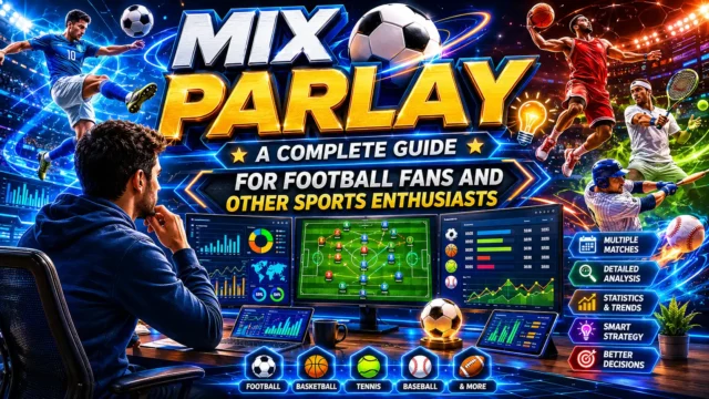Mix Parlay