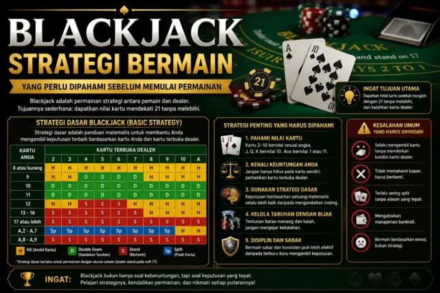 Blackjack