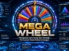 Mega Wheel, Mengenal Cara Kerja dan Konsep Permainan Roda Keberuntungan Mega Wheel