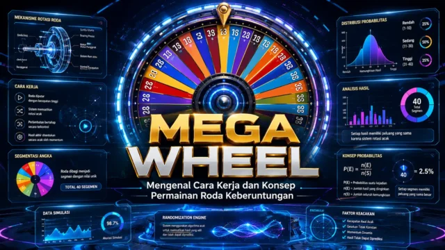 Mega Wheel