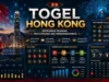Togel Hong Kong, Eksplorasi Pasaran Fakta Menarik dan Perkembangannya Togel Hong Kong
