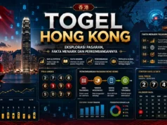 Togel Hong Kong, Eksplorasi Pasaran Fakta Menarik dan Perkembangannya Togel Hong Kong