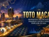 Toto Macau, Mengenal Salah Satu Pasaran Angka yang Populer di Asia Toto Macau